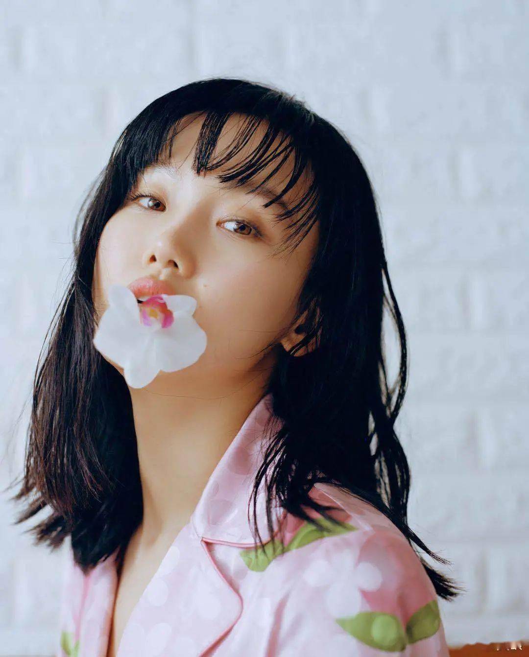 黄龄中国内地女演员
