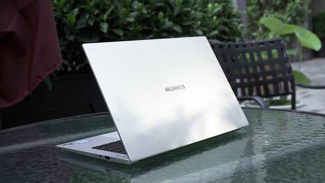 超值智选华为matebookd2020锐龙版引领高能校园生活