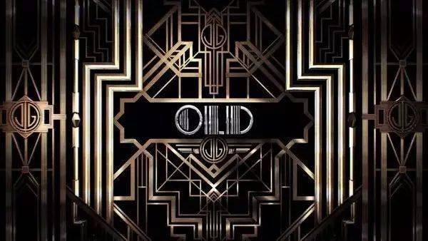 artdeco-海报art deco pen ---- a gift from pinpal laurieartdeco