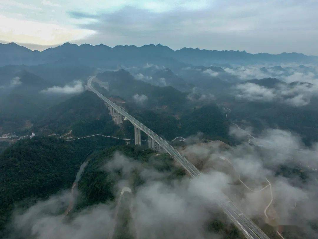 美丽乡村看过来十里画廊红岩溪镇头车村