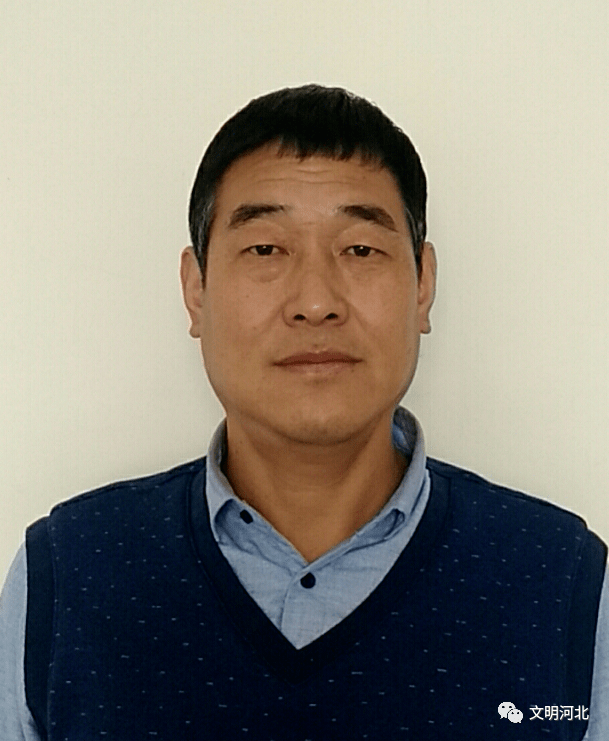 河北好人李惠生不畏严寒临危不乱人民陪审员勇救落水老人