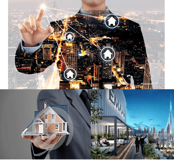 房地产开发策划