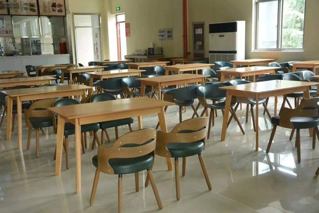 快来淮工神仙食堂寻找你的最爱吧