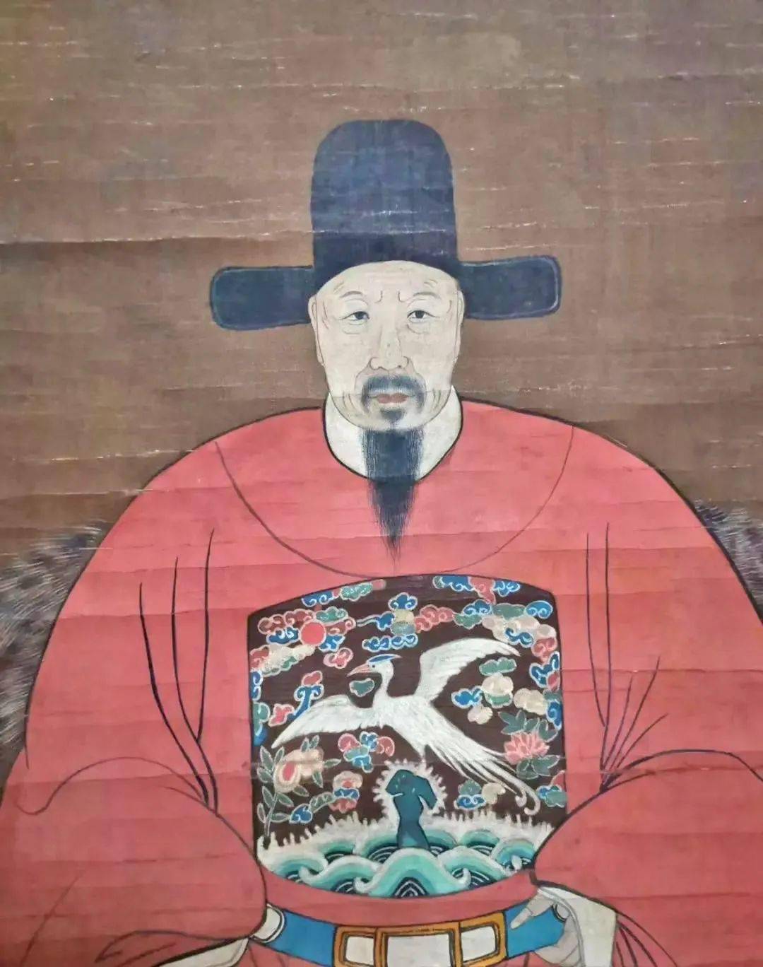 《海燕》精品选读 | 李铁:万历年间有个谜(散文)_张居正