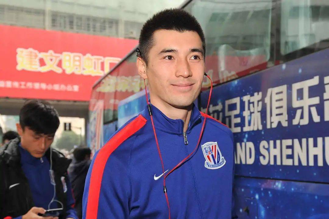 申花旧将加盟中甲 下一个目标就是回到中超_耿晓峰