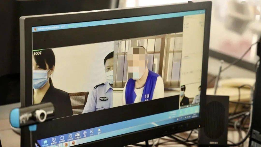 扫黑除恶进行时当涂法院一审宣判庞武等12人涉黑案最高获刑十八年