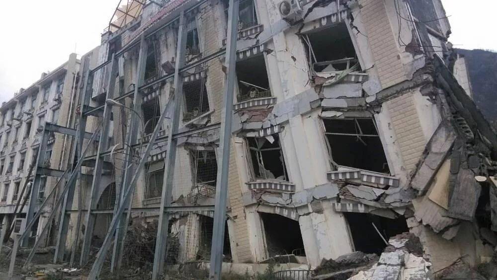 现代抗震设计理论是如何发展的?_手机搜狐网