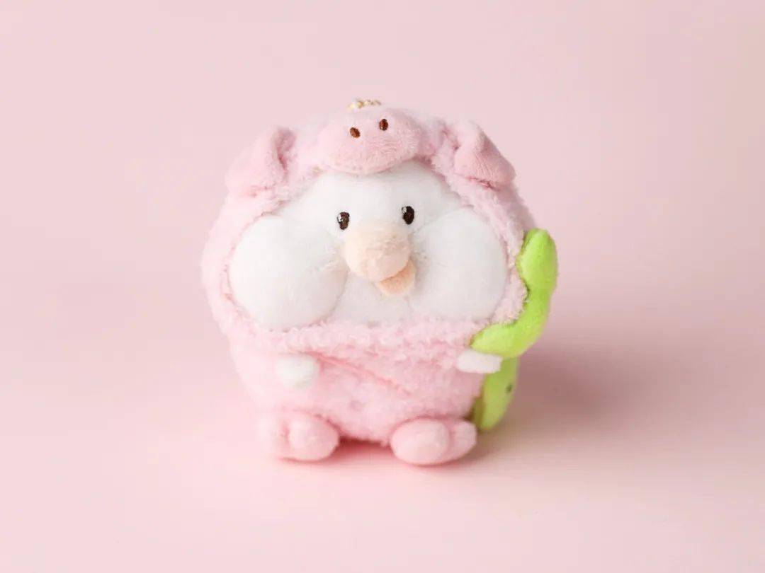 标题:官宣!"toby系列"正式加入十二栋文化