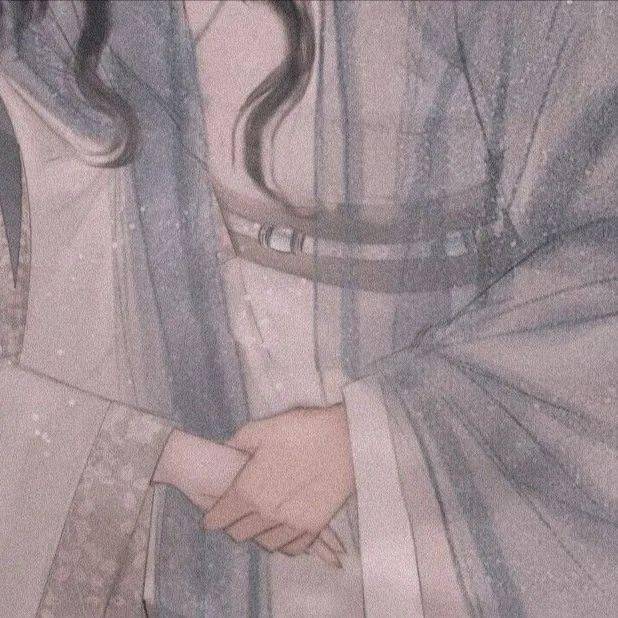 情侣头像大全一组巨好看的情侣头像