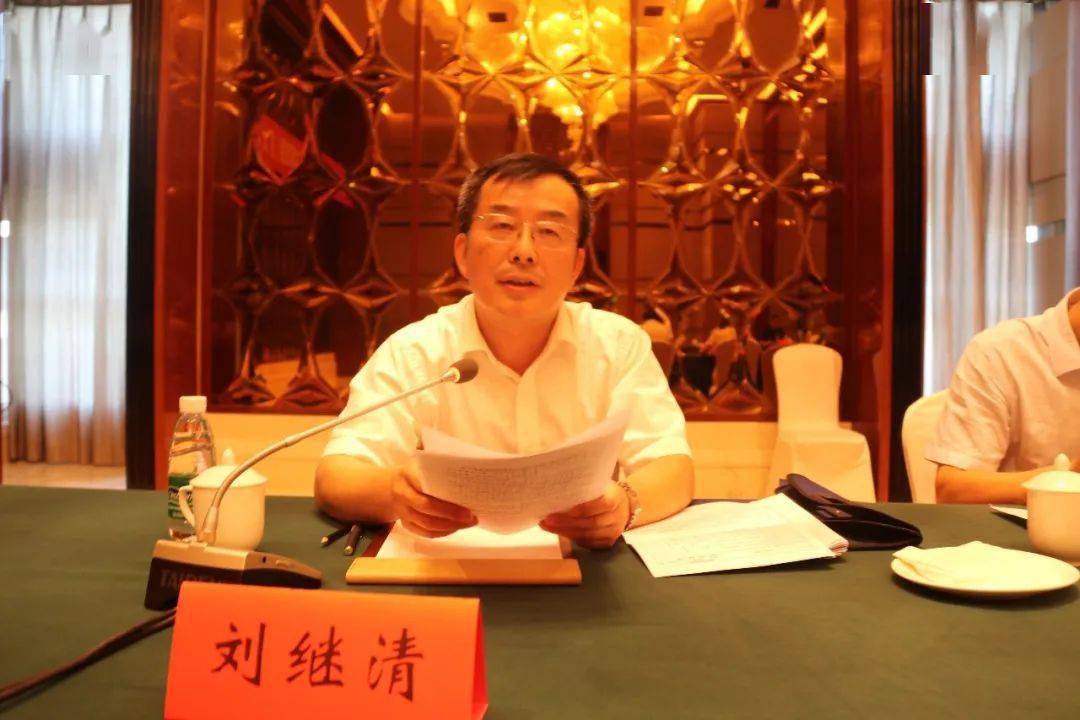 疫情防控常态下的经济社会发展——九三学社湖南省委