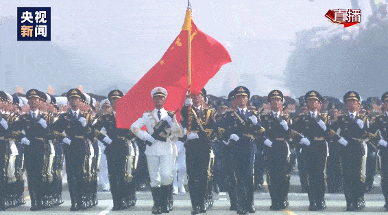 建军节丨八月你需要一场红色之旅