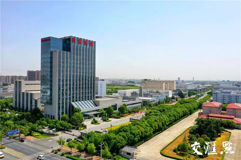 新华日报关注吴江开发区克难求进稳韧发力