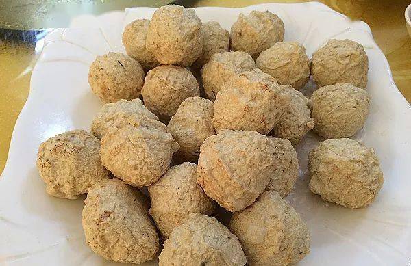 揭阳美食 | 独具一格的惠来"鱼味"