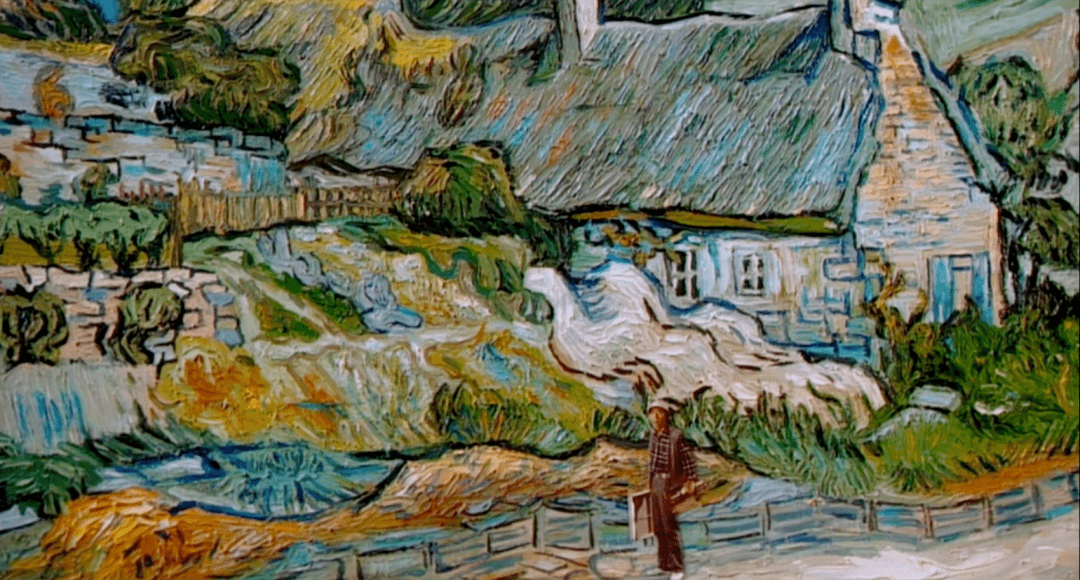 周末好物艺饮黑泽明的梦