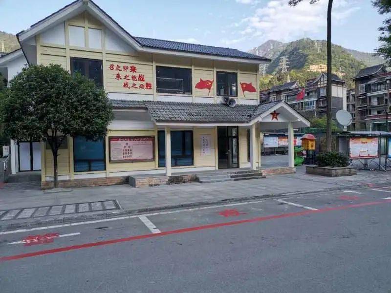 汶川青年民兵之家让基层民兵有了自己的军港之湾