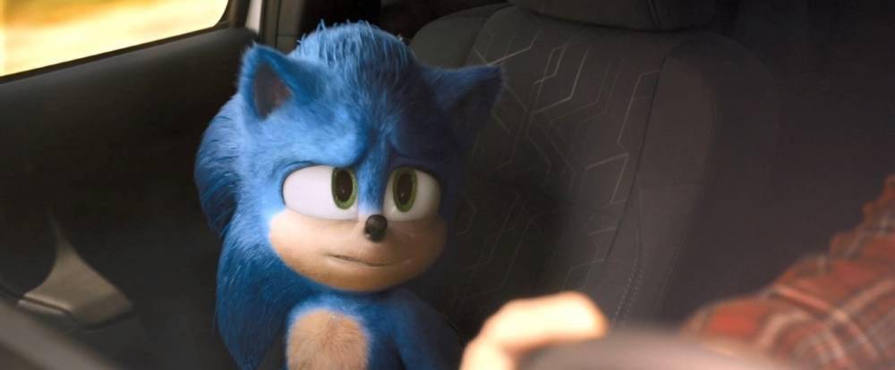 《刺猬索尼克》欢乐冒险受好评 音速小子俘获大小朋友芳心引共鸣