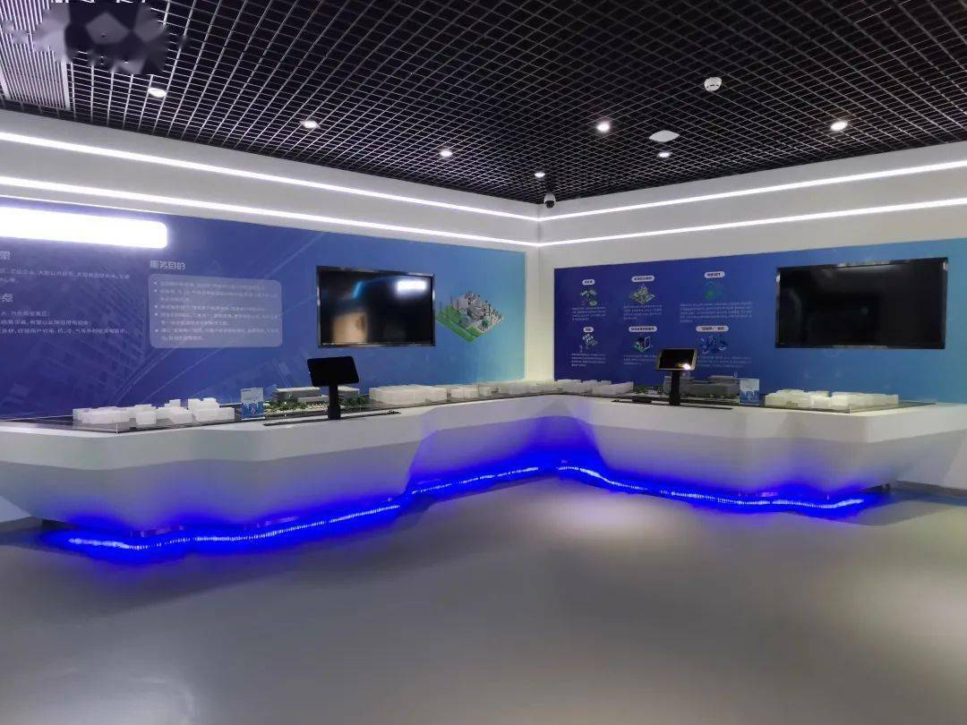 电力科普馆全新升级沉浸式体验感max