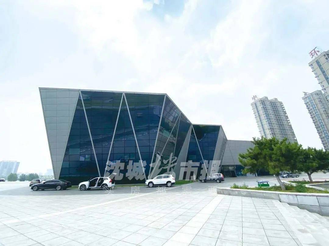 而在今年,沈抚改革创新示范区在产业