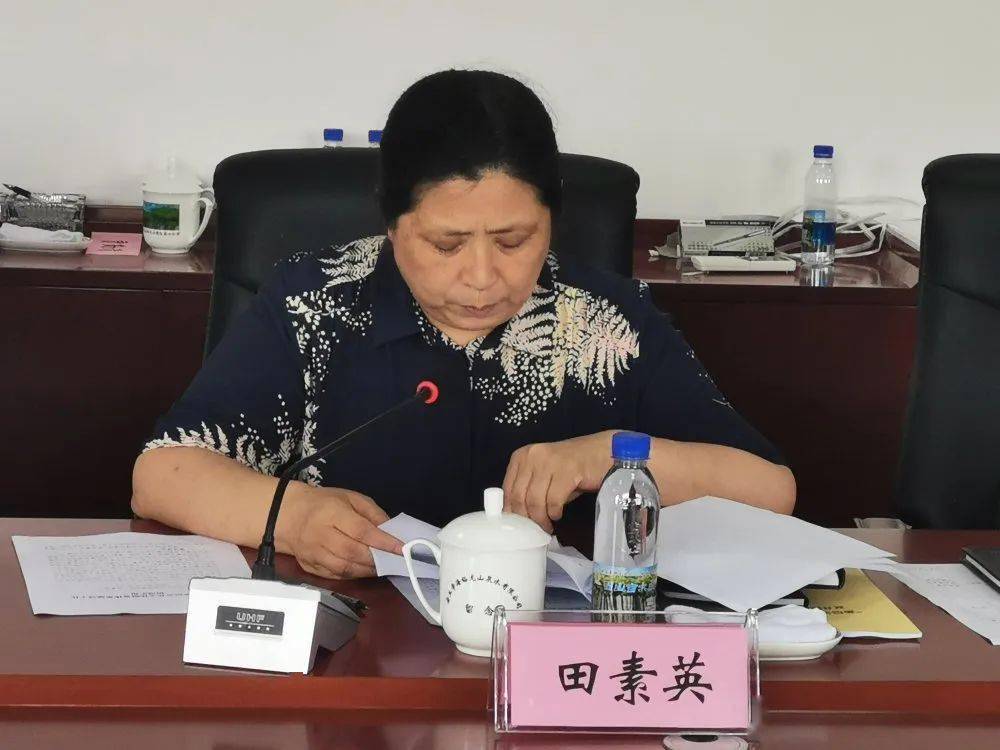 市政协基层公共文化服务体系建设双月协商座谈会召开