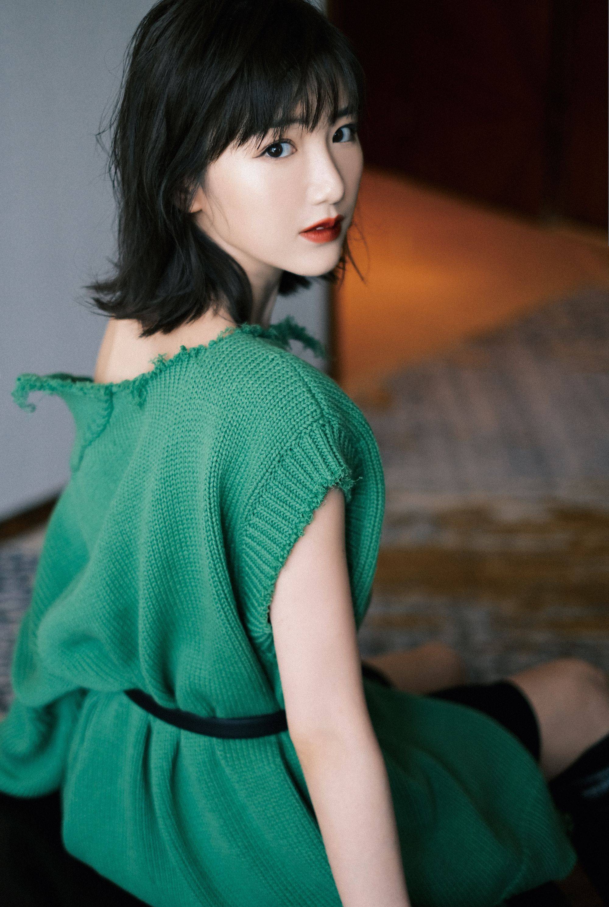 《三十而已》钟晓芹陈屿复合,毛晓彤:30岁后该懂得放下