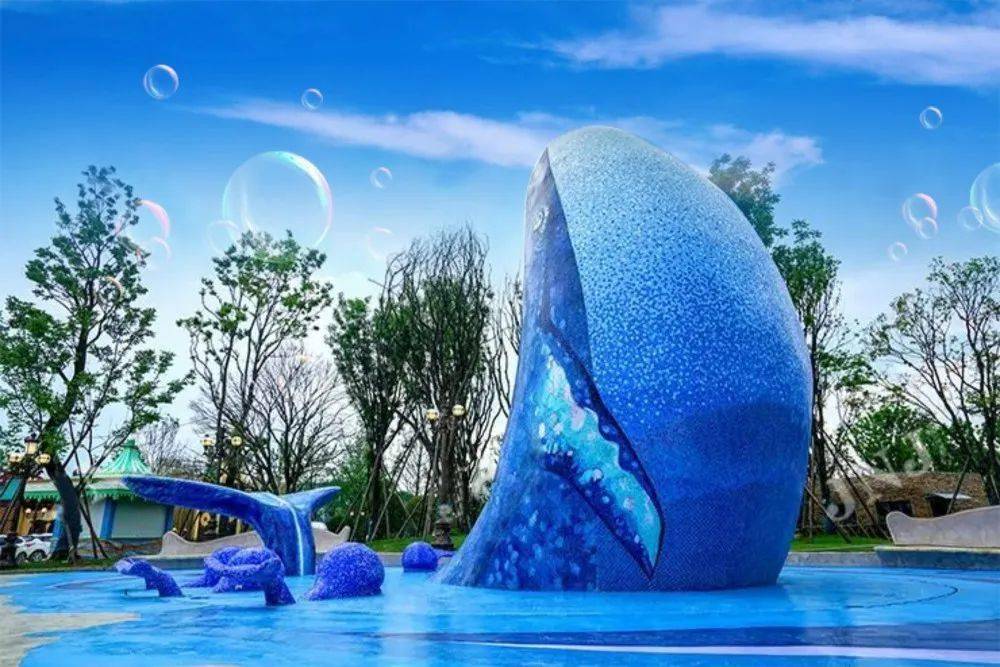 在贵阳就能get童梦奇缘?攻略拿好不谢!