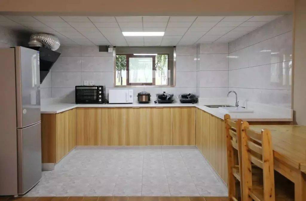 餐厅不但是味蕾上的享受更是视觉上的享受共享厨房想自己动手做家乡菜