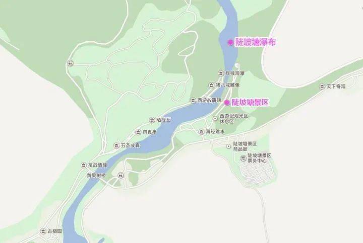 80后才知道齐天大圣视此地为故乡猪八戒在此举办人生