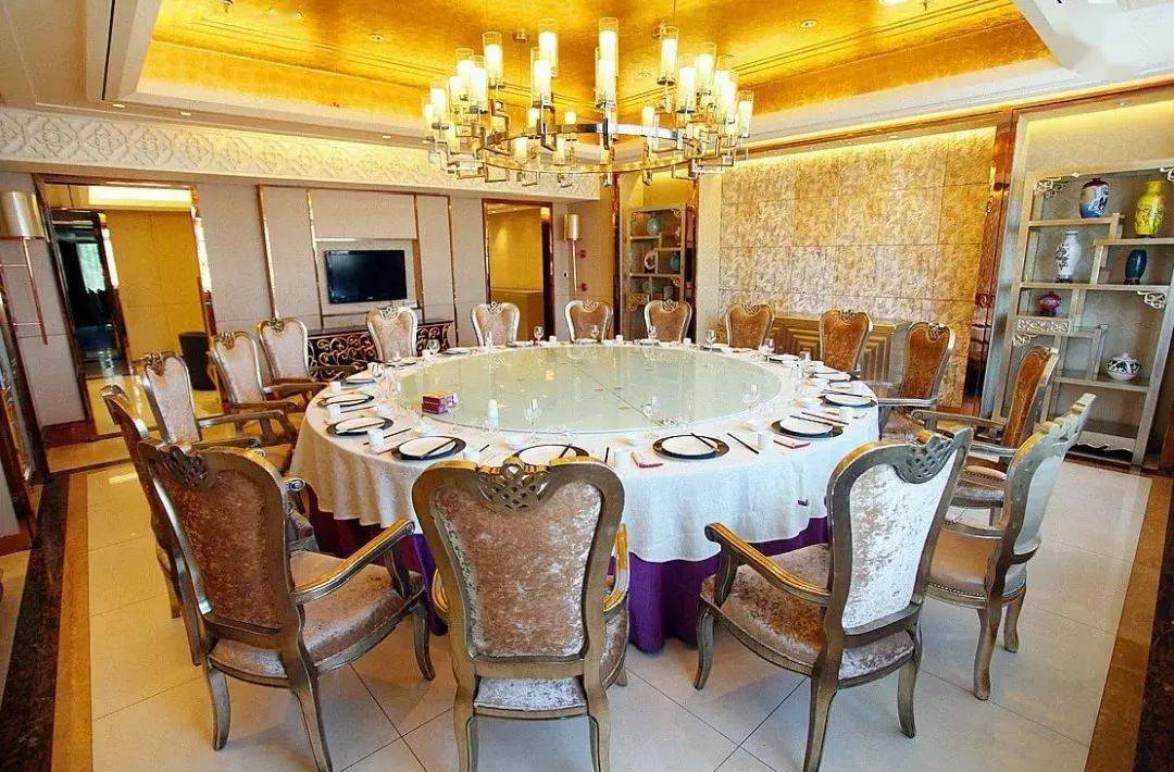 门头沟这家老牌大饭馆出大招!不看微信不知道!8折优惠!