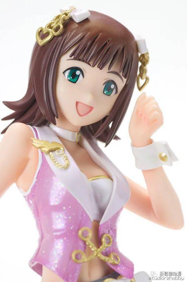 偶像大师2 天海春香