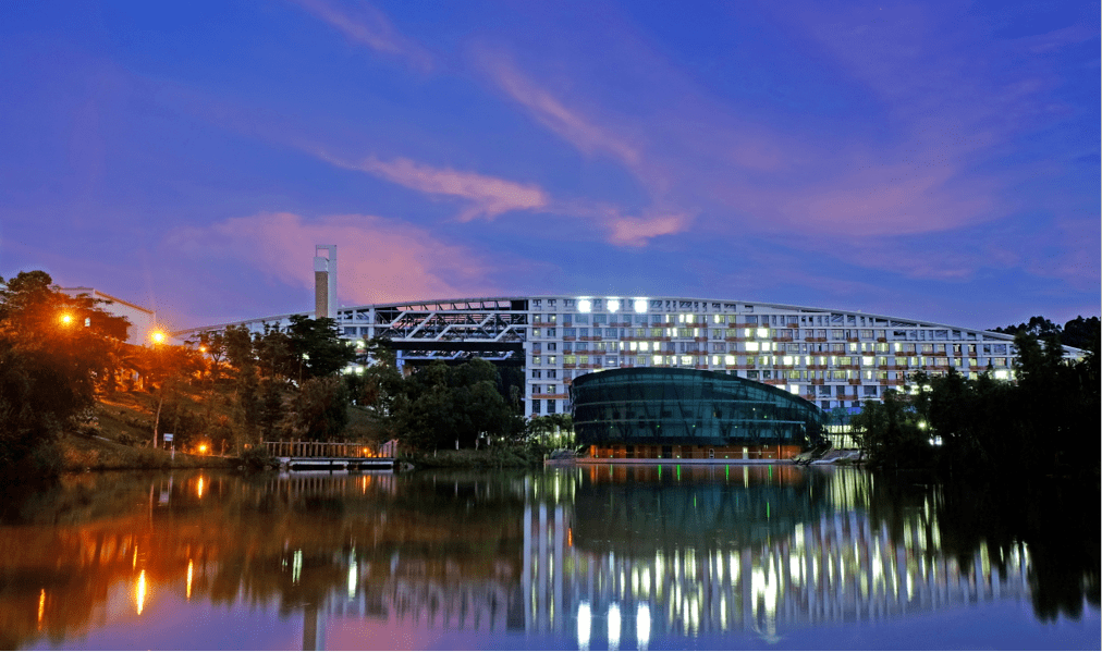 (三)考核地点:深圳技师学院.