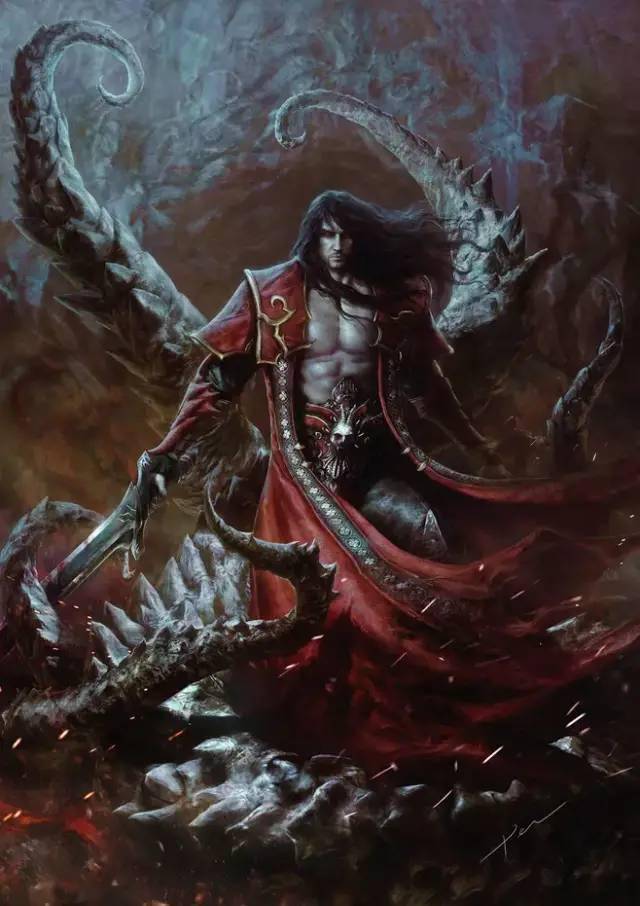 帝霸阵营大划分阴鸦那个人站在哪一边