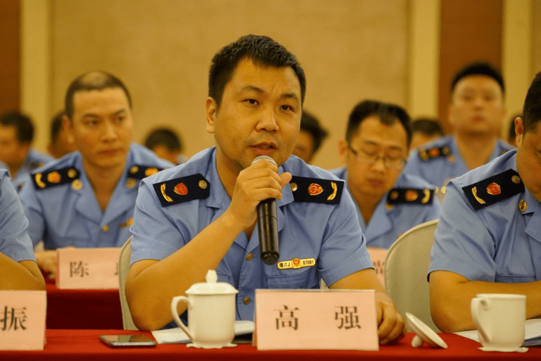 陈春寄语全市市场监管所长增强五个意识争做企业和群众的娘家人