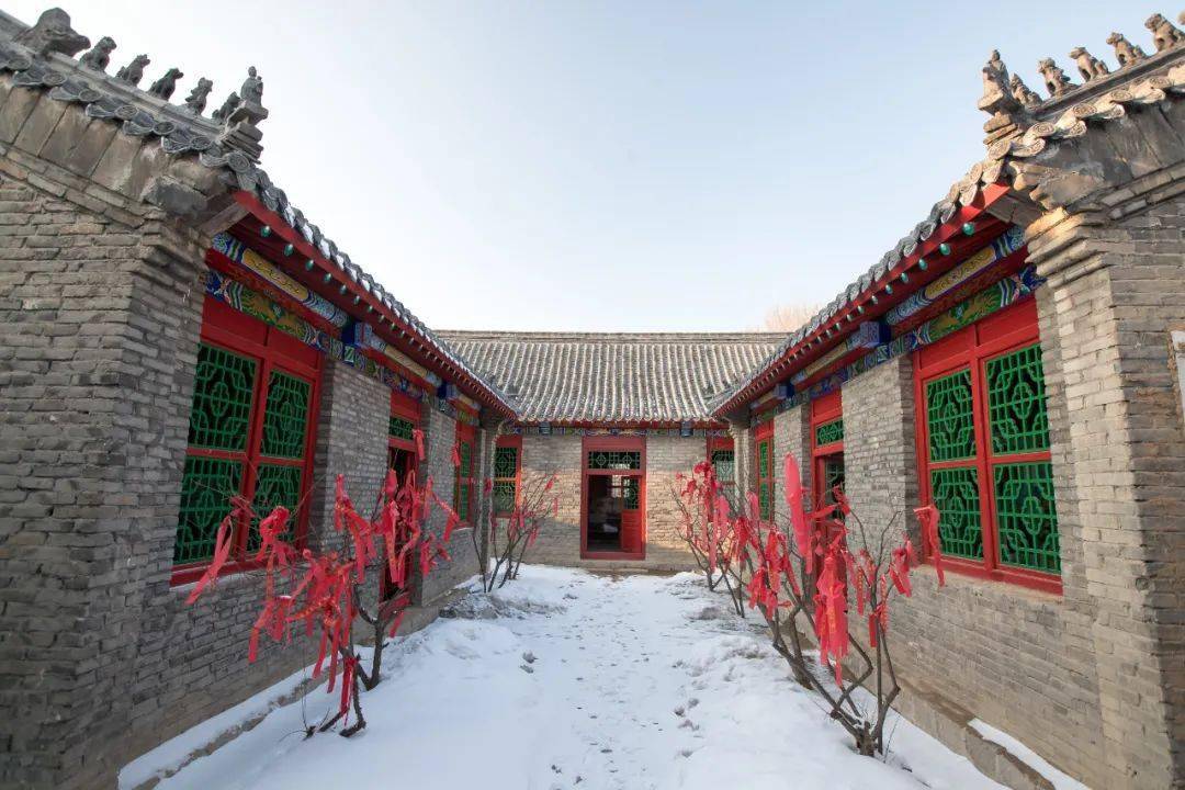 映像四平叶赫美得让人如此心动