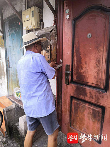 苏州吴中区开锁服务:一把钥匙打开幸福安全门