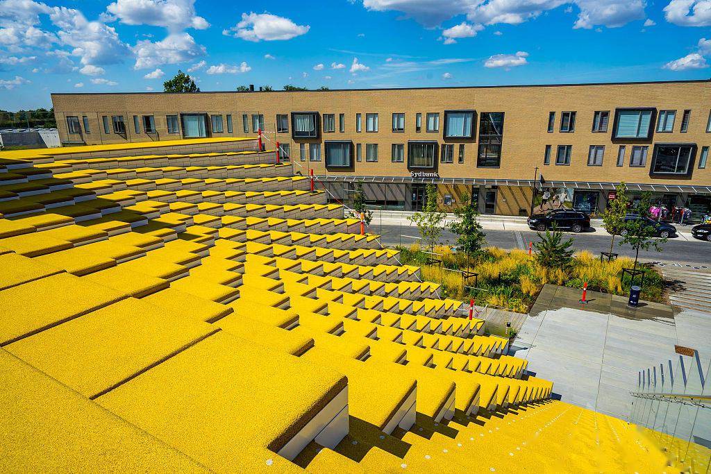 丹麦比隆:梦幻城堡乐高之家 乐高粉的终极梦想殿堂