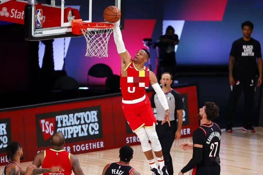 某意义上,威少才是进攻生命线