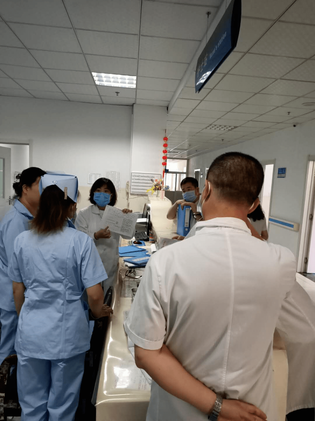 北京妇产医院住院办理陪诊挂号行动不便全程帮扶，出行更安全的简单介绍