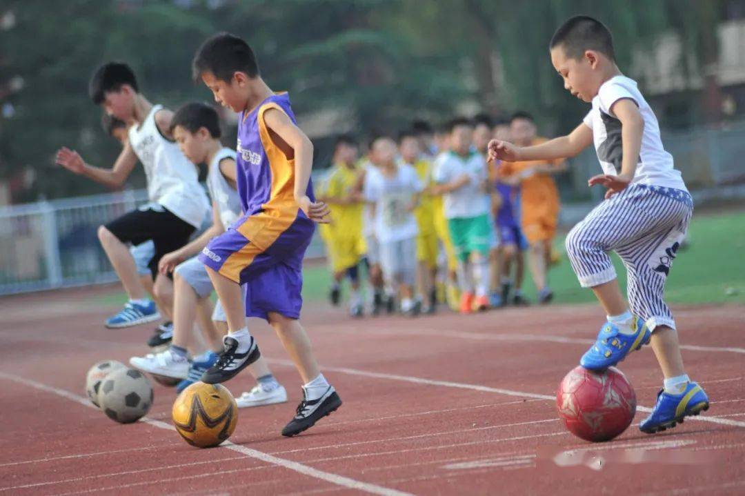 暑假学生锻炼还需从"心"开始_体育