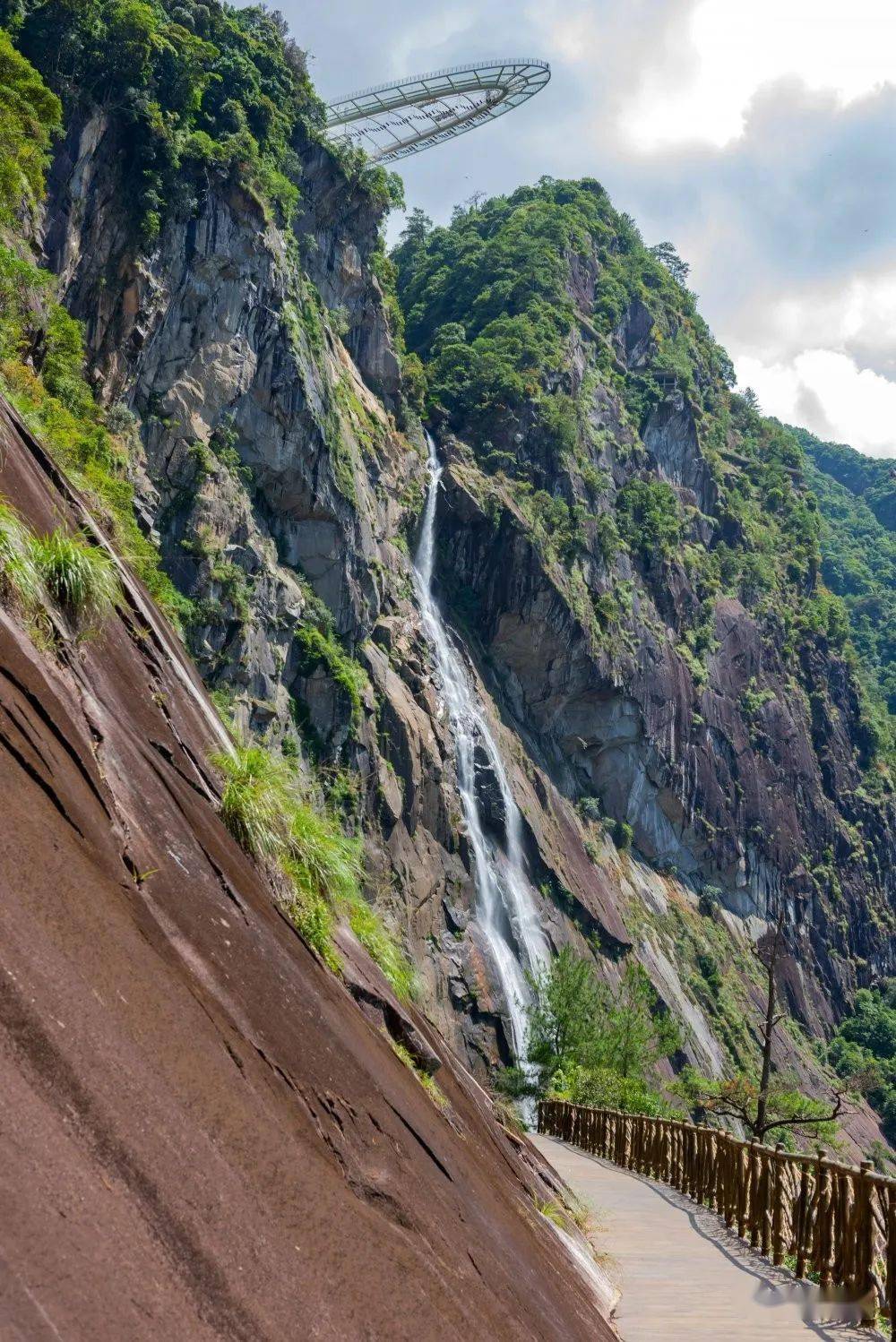 8月8日德化石牛山景区盛大开园附景区门票预约须知