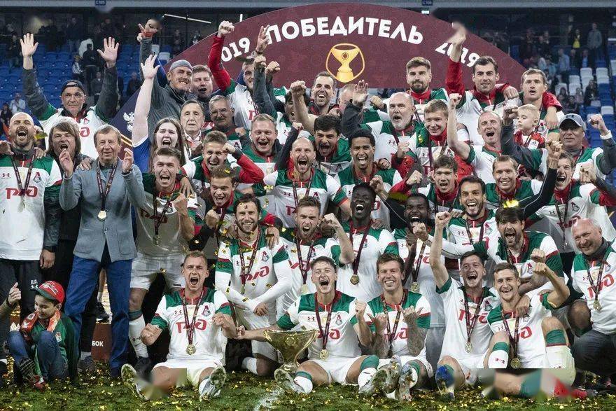 同时伏尔加格勒轮机也是阔别俄超11