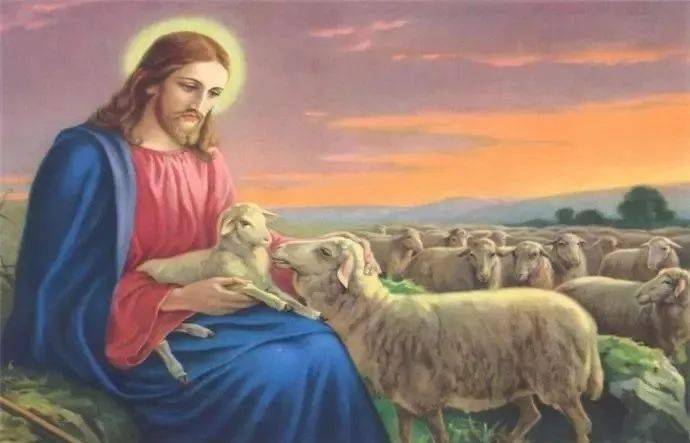 上帝造人的全过程1上帝在创造牛的时候,对牛说道:"你可以活60年,但要