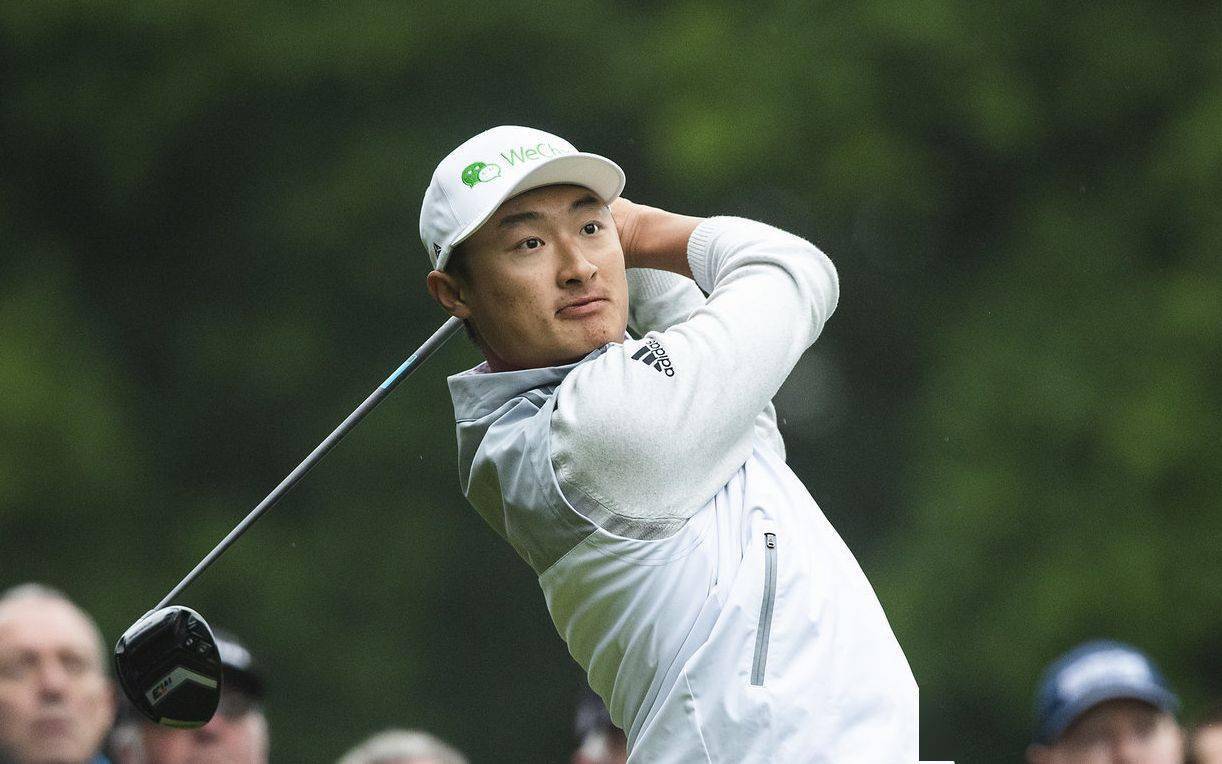 李昊桐本周状态火热. 资料图/osports