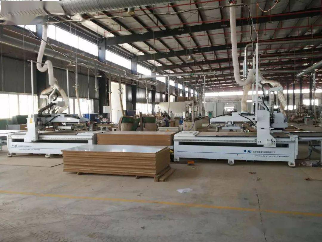 成长型定制家具企业如何有效降低产品出错率