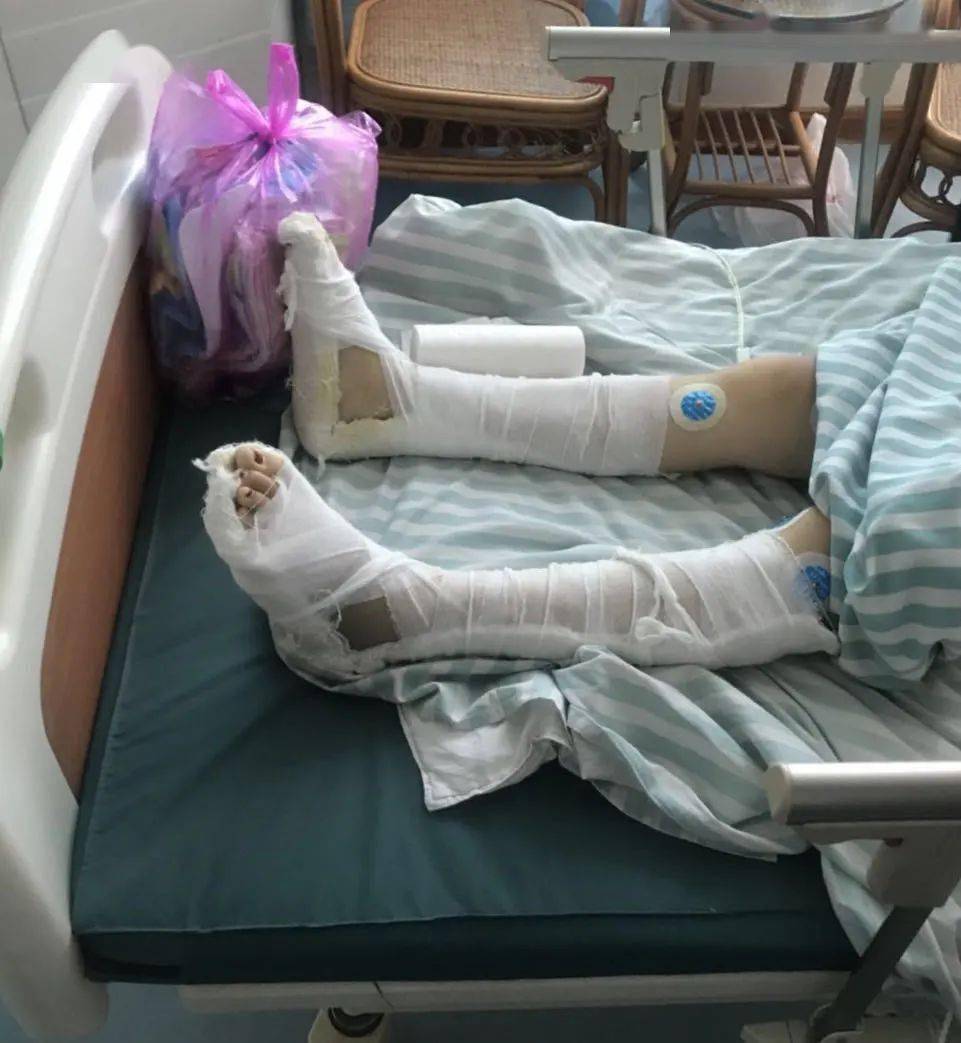 女子不堪丈夫家暴,跳楼摔成截瘫!事发一年却没能离成婚