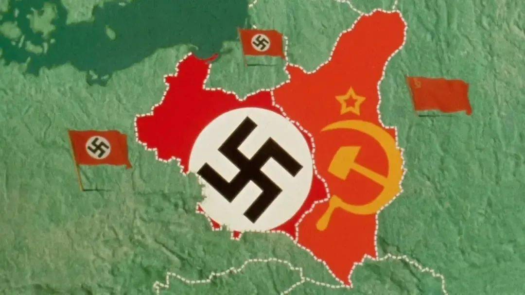 中东所挑起的战争,表现了在第二次世界大战中,世界反法西斯联盟在海