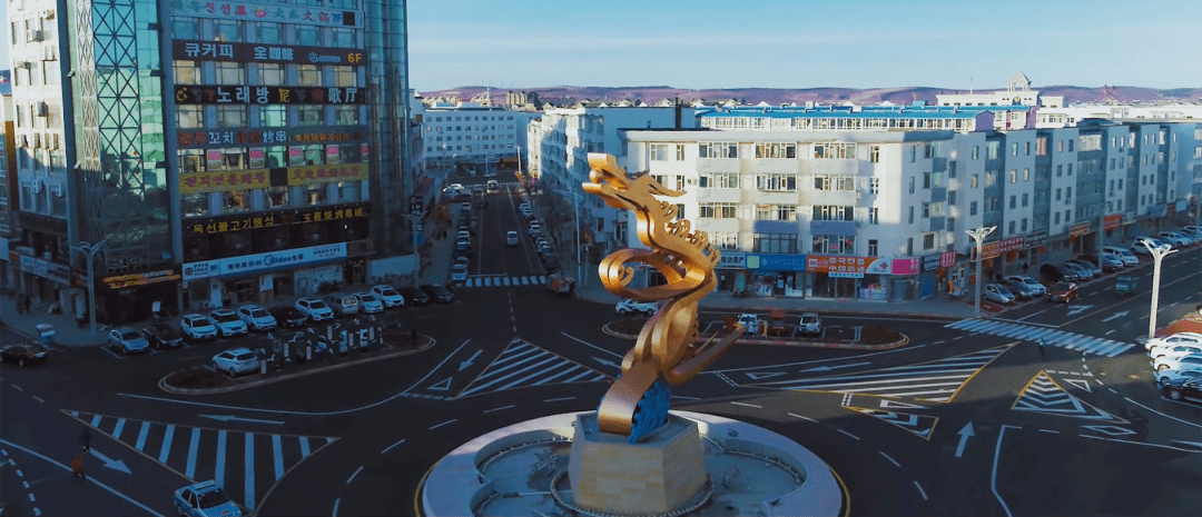 吉刻出发专访:全域旅游示范区——龙井市