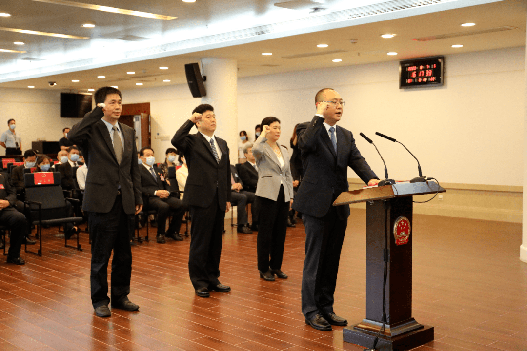 刚刚!山西人张勇任深圳市副市长