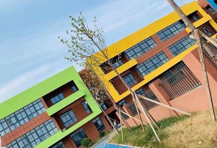 商河县清华园幼儿园明天开始报名附招生简章园区环境