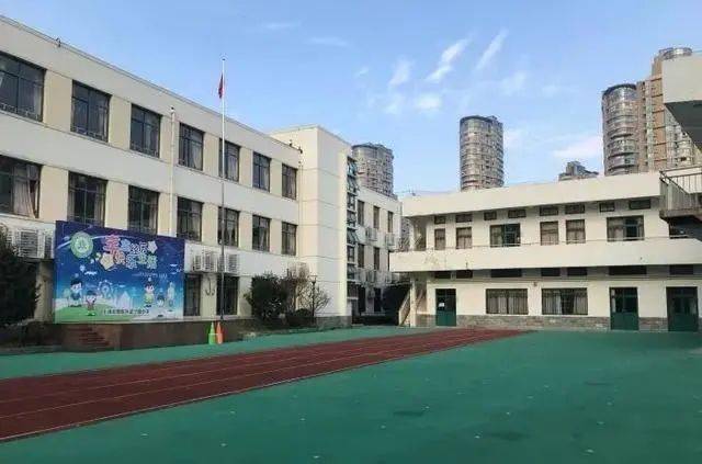 武宁路小学2020对口地段