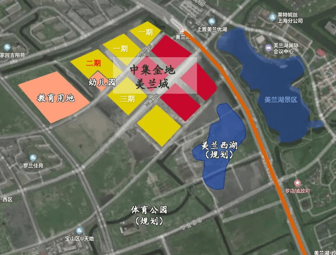 2天近50%认筹!中集金地美兰城二期77㎡2房仅300万起